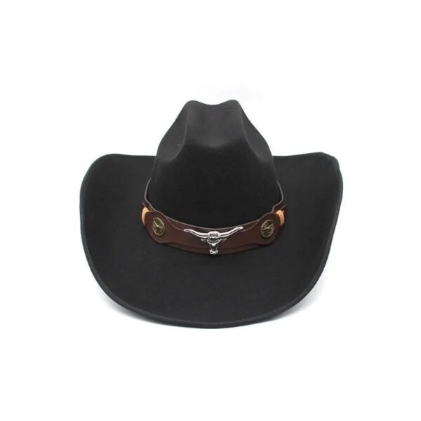 Chapeau de Cowboy Rodéo
