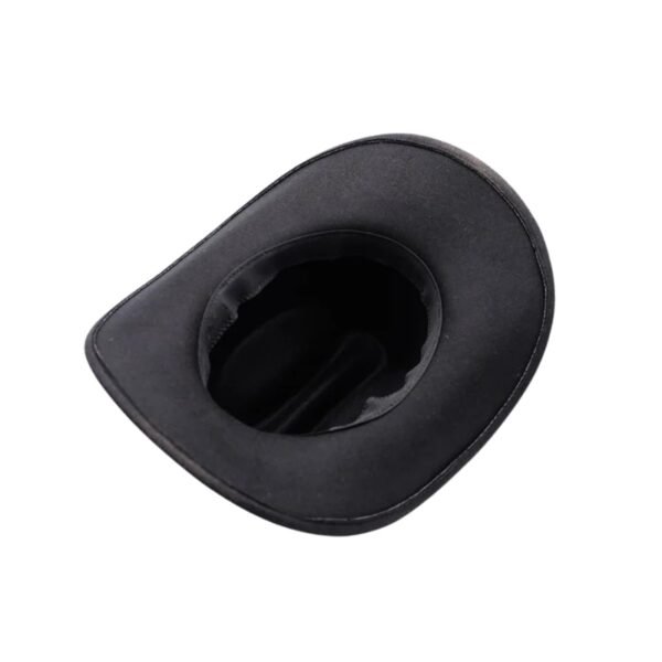 Chapeau de Cowboy à Boucle