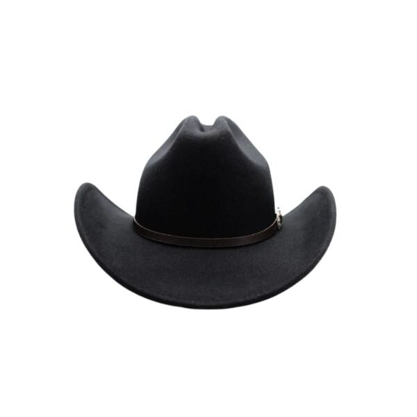 Chapeau de Cowboy à Boucle