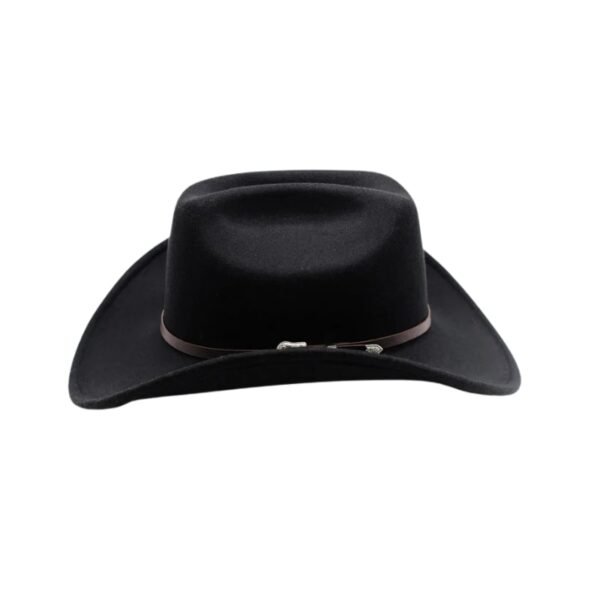Chapeau de Cowboy à Boucle
