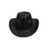 Chapeau de Cowboy Homme d'Affaires