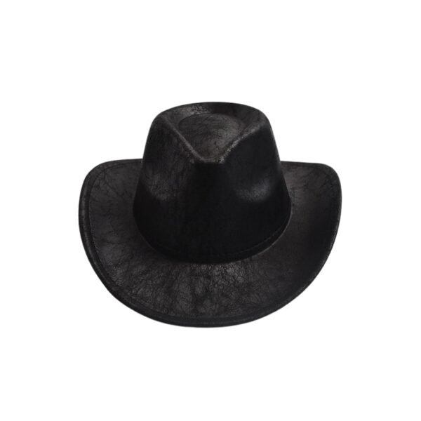 Chapeau de Cowboy Homme d'Affaires