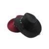 Chapeau Cowboy Mode