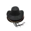 Chapeau Cowboy Mode