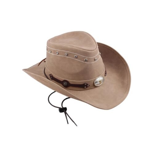 Chapeau Cowboy Texas Sable