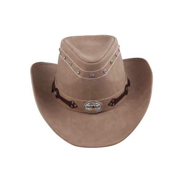 Chapeau Cowboy Texas Sable