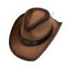Chapeau Western Old