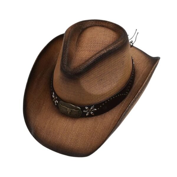 Chapeau Western Old