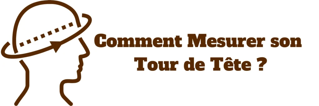 Comment Mesurer son Tour de Tête ?