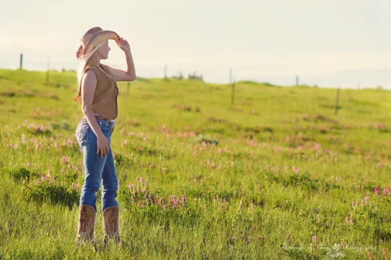Idée de Tenue Country : Le Guide Ultime pour un Look Authentique