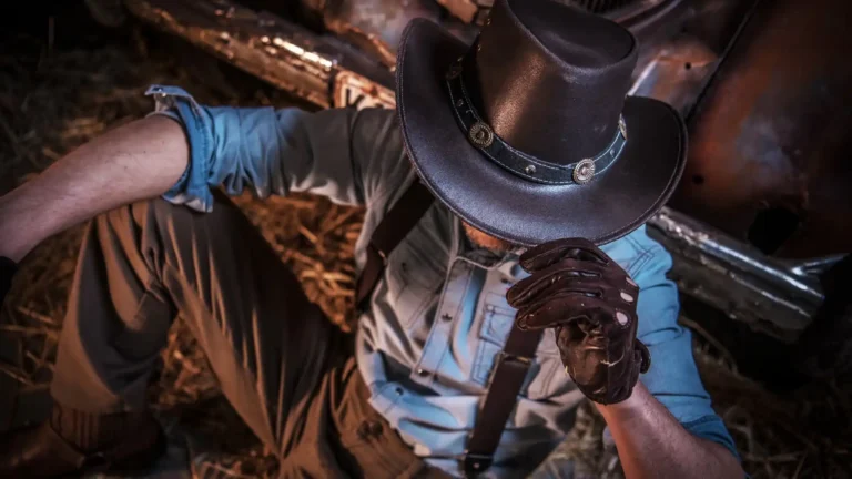 Les Plus Grands Hors-la-loi du Far West