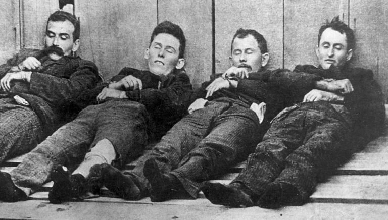 Les Vrais Frères Dalton : Une Légende de l'Ouest Américain