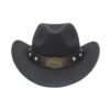 Chapeau Cowboy Sheriff