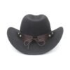 Chapeau Cowboy Sheriff