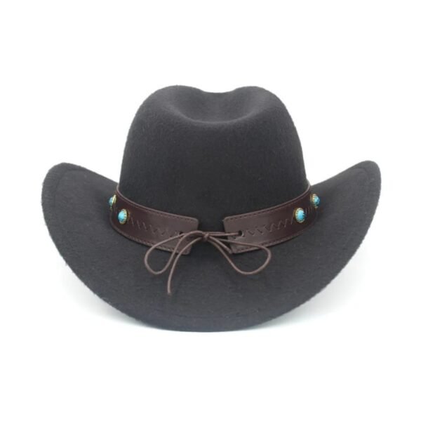 Chapeau Cowboy Sheriff