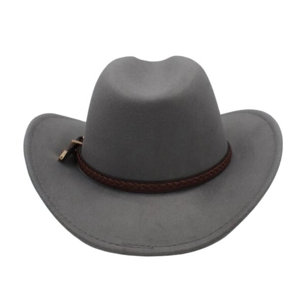 Chapeau Cowboy Tendance