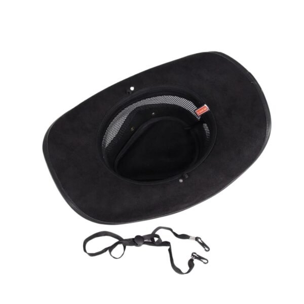 Chapeau Western Équitation