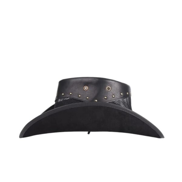 Chapeau Western Équitation