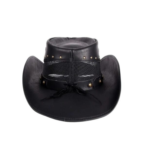 Chapeau Western Équitation