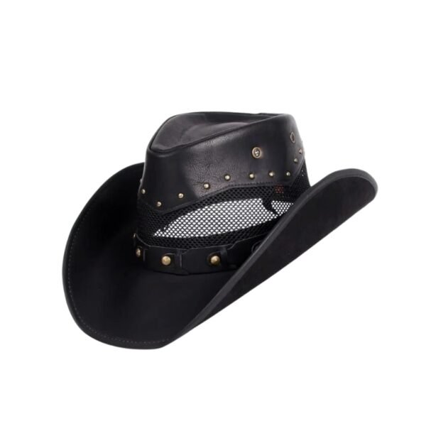 Chapeau Western Équitation