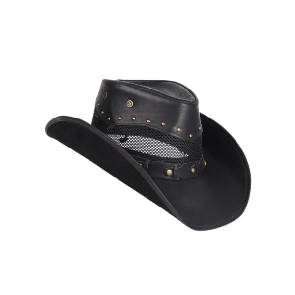 Chapeau Western Équitation