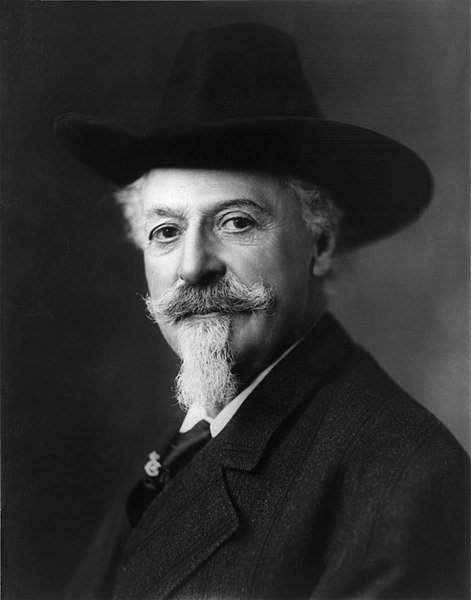 Qui était Buffalo Bill ? Héros Légendaire du Far West !