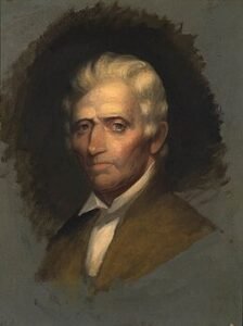 Histoire Daniel Boone