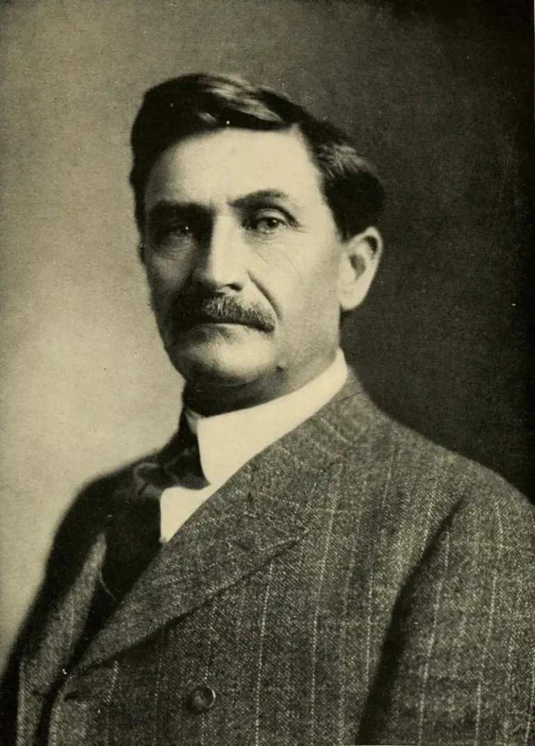 Pat Garrett