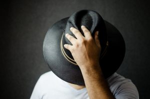 Comment nettoyer un chapeau en feutre