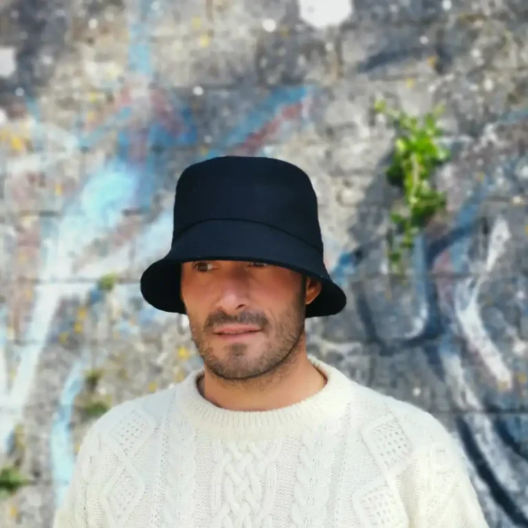 Comment porter le bob homme sans faute de style ?