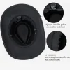 Chapeau Country Femme