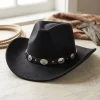 Chapeau Country Femme
