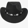 Chapeau Country Femme